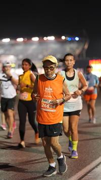 BIB: 26694
                            <button type="button" onclick="openModal(14330319)" class="btn btn-primary btn-sm float-right btn-popup" data-toggle="modal" data-target=".modal-high-quality">
                        <i class="fas fa-shopping-cart"></i> Add to Cart
                    </button>
                                            <button type="button" onclick="isThisMe(14330319, true)" class="btn btn-success btn-sm float-right btn-popup btn-isme hidden" data-toggle="tooltip" data-placement="bottom" title="นี่คือรูปของคุณใช่ไหม คลิกที่นี่เพื่อเอาเข้าอัลบั้ม">
                        <i class="fas fa-plus"></i> Add to album
                    </button>
                    <button type="button" onclick="isThisMe(14330319, false)" class="btn btn-warning btn-sm float-right btn-popup btn-isnotme hidden">
                        <i class="fas fa-ban"></i> Remove from album
                    </button>