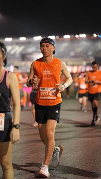 BIB: 20749
                            <button type="button" onclick="openModal(14330129)" class="btn btn-primary btn-sm float-right btn-popup" data-toggle="modal" data-target=".modal-high-quality">
                        <i class="fas fa-shopping-cart"></i> Add to Cart
                    </button>
                                            <button type="button" onclick="isThisMe(14330129, true)" class="btn btn-success btn-sm float-right btn-popup btn-isme hidden" data-toggle="tooltip" data-placement="bottom" title="นี่คือรูปของคุณใช่ไหม คลิกที่นี่เพื่อเอาเข้าอัลบั้ม">
                        <i class="fas fa-plus"></i> Add to album
                    </button>
                    <button type="button" onclick="isThisMe(14330129, false)" class="btn btn-warning btn-sm float-right btn-popup btn-isnotme hidden">
                        <i class="fas fa-ban"></i> Remove from album
                    </button>