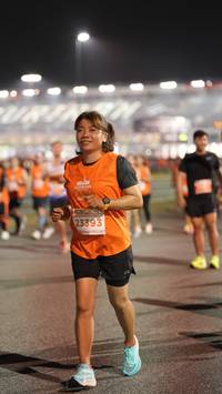 BIB: 23393
                            <button type="button" onclick="openModal(14319060)" class="btn btn-primary btn-sm float-right btn-popup" data-toggle="modal" data-target=".modal-high-quality">
                        <i class="fas fa-shopping-cart"></i> Add to Cart
                    </button>
                                            <button type="button" onclick="isThisMe(14319060, true)" class="btn btn-success btn-sm float-right btn-popup btn-isme hidden" data-toggle="tooltip" data-placement="bottom" title="นี่คือรูปของคุณใช่ไหม คลิกที่นี่เพื่อเอาเข้าอัลบั้ม">
                        <i class="fas fa-plus"></i> Add to album
                    </button>
                    <button type="button" onclick="isThisMe(14319060, false)" class="btn btn-warning btn-sm float-right btn-popup btn-isnotme hidden">
                        <i class="fas fa-ban"></i> Remove from album
                    </button>