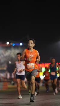 BIB: 26196
                            <button type="button" onclick="openModal(14224296)" class="btn btn-primary btn-sm float-right btn-popup" data-toggle="modal" data-target=".modal-high-quality">
                        <i class="fas fa-shopping-cart"></i> Add to Cart
                    </button>
                                            <button type="button" onclick="isThisMe(14224296, true)" class="btn btn-success btn-sm float-right btn-popup btn-isme hidden" data-toggle="tooltip" data-placement="bottom" title="นี่คือรูปของคุณใช่ไหม คลิกที่นี่เพื่อเอาเข้าอัลบั้ม">
                        <i class="fas fa-plus"></i> Add to album
                    </button>
                    <button type="button" onclick="isThisMe(14224296, false)" class="btn btn-warning btn-sm float-right btn-popup btn-isnotme hidden">
                        <i class="fas fa-ban"></i> Remove from album
                    </button>