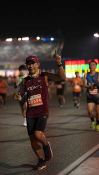 BIB: 20334
                            <button type="button" onclick="openModal(14237037)" class="btn btn-primary btn-sm float-right btn-popup" data-toggle="modal" data-target=".modal-high-quality">
                        <i class="fas fa-shopping-cart"></i> Add to Cart
                    </button>
                                            <button type="button" onclick="isThisMe(14237037, true)" class="btn btn-success btn-sm float-right btn-popup btn-isme hidden" data-toggle="tooltip" data-placement="bottom" title="นี่คือรูปของคุณใช่ไหม คลิกที่นี่เพื่อเอาเข้าอัลบั้ม">
                        <i class="fas fa-plus"></i> Add to album
                    </button>
                    <button type="button" onclick="isThisMe(14237037, false)" class="btn btn-warning btn-sm float-right btn-popup btn-isnotme hidden">
                        <i class="fas fa-ban"></i> Remove from album
                    </button>