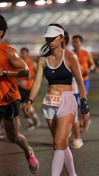 BIB: 28725
                            <button type="button" onclick="openModal(14254330)" class="btn btn-primary btn-sm float-right btn-popup" data-toggle="modal" data-target=".modal-high-quality">
                        <i class="fas fa-shopping-cart"></i> Add to Cart
                    </button>
                                            <button type="button" onclick="isThisMe(14254330, true)" class="btn btn-success btn-sm float-right btn-popup btn-isme hidden" data-toggle="tooltip" data-placement="bottom" title="นี่คือรูปของคุณใช่ไหม คลิกที่นี่เพื่อเอาเข้าอัลบั้ม">
                        <i class="fas fa-plus"></i> Add to album
                    </button>
                    <button type="button" onclick="isThisMe(14254330, false)" class="btn btn-warning btn-sm float-right btn-popup btn-isnotme hidden">
                        <i class="fas fa-ban"></i> Remove from album
                    </button>