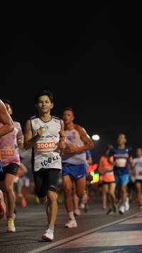 BIB: 363, 20046, 100
                            <button type="button" onclick="openModal(14229511)" class="btn btn-primary btn-sm float-right btn-popup" data-toggle="modal" data-target=".modal-high-quality">
                        <i class="fas fa-shopping-cart"></i> Add to Cart
                    </button>
                                            <button type="button" onclick="isThisMe(14229511, true)" class="btn btn-success btn-sm float-right btn-popup btn-isme hidden" data-toggle="tooltip" data-placement="bottom" title="นี่คือรูปของคุณใช่ไหม คลิกที่นี่เพื่อเอาเข้าอัลบั้ม">
                        <i class="fas fa-plus"></i> Add to album
                    </button>
                    <button type="button" onclick="isThisMe(14229511, false)" class="btn btn-warning btn-sm float-right btn-popup btn-isnotme hidden">
                        <i class="fas fa-ban"></i> Remove from album
                    </button>