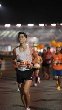 BIB: 21825
                            <button type="button" onclick="openModal(14232588)" class="btn btn-primary btn-sm float-right btn-popup" data-toggle="modal" data-target=".modal-high-quality">
                        <i class="fas fa-shopping-cart"></i> Add to Cart
                    </button>
                                            <button type="button" onclick="isThisMe(14232588, true)" class="btn btn-success btn-sm float-right btn-popup btn-isme hidden" data-toggle="tooltip" data-placement="bottom" title="นี่คือรูปของคุณใช่ไหม คลิกที่นี่เพื่อเอาเข้าอัลบั้ม">
                        <i class="fas fa-plus"></i> Add to album
                    </button>
                    <button type="button" onclick="isThisMe(14232588, false)" class="btn btn-warning btn-sm float-right btn-popup btn-isnotme hidden">
                        <i class="fas fa-ban"></i> Remove from album
                    </button>