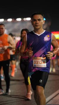 BIB: 23124
                            <button type="button" onclick="openModal(14299470)" class="btn btn-primary btn-sm float-right btn-popup" data-toggle="modal" data-target=".modal-high-quality">
                        <i class="fas fa-shopping-cart"></i> Add to Cart
                    </button>
                                            <button type="button" onclick="isThisMe(14299470, true)" class="btn btn-success btn-sm float-right btn-popup btn-isme hidden" data-toggle="tooltip" data-placement="bottom" title="นี่คือรูปของคุณใช่ไหม คลิกที่นี่เพื่อเอาเข้าอัลบั้ม">
                        <i class="fas fa-plus"></i> Add to album
                    </button>
                    <button type="button" onclick="isThisMe(14299470, false)" class="btn btn-warning btn-sm float-right btn-popup btn-isnotme hidden">
                        <i class="fas fa-ban"></i> Remove from album
                    </button>