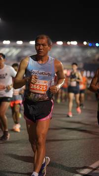 BIB: 26625
                            <button type="button" onclick="openModal(14256655)" class="btn btn-primary btn-sm float-right btn-popup" data-toggle="modal" data-target=".modal-high-quality">
                        <i class="fas fa-shopping-cart"></i> Add to Cart
                    </button>
                                            <button type="button" onclick="isThisMe(14256655, true)" class="btn btn-success btn-sm float-right btn-popup btn-isme hidden" data-toggle="tooltip" data-placement="bottom" title="นี่คือรูปของคุณใช่ไหม คลิกที่นี่เพื่อเอาเข้าอัลบั้ม">
                        <i class="fas fa-plus"></i> Add to album
                    </button>
                    <button type="button" onclick="isThisMe(14256655, false)" class="btn btn-warning btn-sm float-right btn-popup btn-isnotme hidden">
                        <i class="fas fa-ban"></i> Remove from album
                    </button>