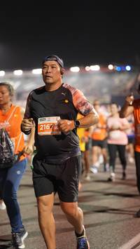 BIB: 2167
                            <button type="button" onclick="openModal(14320913)" class="btn btn-primary btn-sm float-right btn-popup" data-toggle="modal" data-target=".modal-high-quality">
                        <i class="fas fa-shopping-cart"></i> Add to Cart
                    </button>
                                            <button type="button" onclick="isThisMe(14320913, true)" class="btn btn-success btn-sm float-right btn-popup btn-isme hidden" data-toggle="tooltip" data-placement="bottom" title="นี่คือรูปของคุณใช่ไหม คลิกที่นี่เพื่อเอาเข้าอัลบั้ม">
                        <i class="fas fa-plus"></i> Add to album
                    </button>
                    <button type="button" onclick="isThisMe(14320913, false)" class="btn btn-warning btn-sm float-right btn-popup btn-isnotme hidden">
                        <i class="fas fa-ban"></i> Remove from album
                    </button>