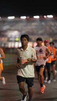 BIB: 7525, 21424
                            <button type="button" onclick="openModal(14236843)" class="btn btn-primary btn-sm float-right btn-popup" data-toggle="modal" data-target=".modal-high-quality">
                        <i class="fas fa-shopping-cart"></i> Add to Cart
                    </button>
                                            <button type="button" onclick="isThisMe(14236843, true)" class="btn btn-success btn-sm float-right btn-popup btn-isme hidden" data-toggle="tooltip" data-placement="bottom" title="นี่คือรูปของคุณใช่ไหม คลิกที่นี่เพื่อเอาเข้าอัลบั้ม">
                        <i class="fas fa-plus"></i> Add to album
                    </button>
                    <button type="button" onclick="isThisMe(14236843, false)" class="btn btn-warning btn-sm float-right btn-popup btn-isnotme hidden">
                        <i class="fas fa-ban"></i> Remove from album
                    </button>