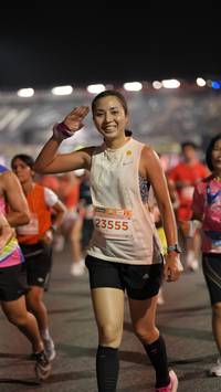 BIB: 23555
                            <button type="button" onclick="openModal(14271900)" class="btn btn-primary btn-sm float-right btn-popup" data-toggle="modal" data-target=".modal-high-quality">
                        <i class="fas fa-shopping-cart"></i> Add to Cart
                    </button>
                                            <button type="button" onclick="isThisMe(14271900, true)" class="btn btn-success btn-sm float-right btn-popup btn-isme hidden" data-toggle="tooltip" data-placement="bottom" title="นี่คือรูปของคุณใช่ไหม คลิกที่นี่เพื่อเอาเข้าอัลบั้ม">
                        <i class="fas fa-plus"></i> Add to album
                    </button>
                    <button type="button" onclick="isThisMe(14271900, false)" class="btn btn-warning btn-sm float-right btn-popup btn-isnotme hidden">
                        <i class="fas fa-ban"></i> Remove from album
                    </button>