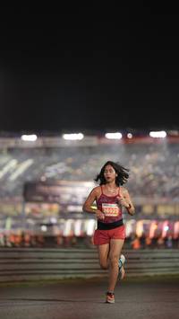 BIB: 26925
                            <button type="button" onclick="openModal(14225664)" class="btn btn-primary btn-sm float-right btn-popup" data-toggle="modal" data-target=".modal-high-quality">
                        <i class="fas fa-shopping-cart"></i> Add to Cart
                    </button>
                                            <button type="button" onclick="isThisMe(14225664, true)" class="btn btn-success btn-sm float-right btn-popup btn-isme hidden" data-toggle="tooltip" data-placement="bottom" title="นี่คือรูปของคุณใช่ไหม คลิกที่นี่เพื่อเอาเข้าอัลบั้ม">
                        <i class="fas fa-plus"></i> Add to album
                    </button>
                    <button type="button" onclick="isThisMe(14225664, false)" class="btn btn-warning btn-sm float-right btn-popup btn-isnotme hidden">
                        <i class="fas fa-ban"></i> Remove from album
                    </button>