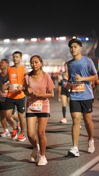 BIB: 20493, 22152, 23447
                            <button type="button" onclick="openModal(14319153)" class="btn btn-primary btn-sm float-right btn-popup" data-toggle="modal" data-target=".modal-high-quality">
                        <i class="fas fa-shopping-cart"></i> Add to Cart
                    </button>
                                            <button type="button" onclick="isThisMe(14319153, true)" class="btn btn-success btn-sm float-right btn-popup btn-isme hidden" data-toggle="tooltip" data-placement="bottom" title="นี่คือรูปของคุณใช่ไหม คลิกที่นี่เพื่อเอาเข้าอัลบั้ม">
                        <i class="fas fa-plus"></i> Add to album
                    </button>
                    <button type="button" onclick="isThisMe(14319153, false)" class="btn btn-warning btn-sm float-right btn-popup btn-isnotme hidden">
                        <i class="fas fa-ban"></i> Remove from album
                    </button>