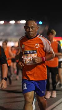 BIB: 284
                            <button type="button" onclick="openModal(14309886)" class="btn btn-primary btn-sm float-right btn-popup" data-toggle="modal" data-target=".modal-high-quality">
                        <i class="fas fa-shopping-cart"></i> Add to Cart
                    </button>
                                            <button type="button" onclick="isThisMe(14309886, true)" class="btn btn-success btn-sm float-right btn-popup btn-isme hidden" data-toggle="tooltip" data-placement="bottom" title="นี่คือรูปของคุณใช่ไหม คลิกที่นี่เพื่อเอาเข้าอัลบั้ม">
                        <i class="fas fa-plus"></i> Add to album
                    </button>
                    <button type="button" onclick="isThisMe(14309886, false)" class="btn btn-warning btn-sm float-right btn-popup btn-isnotme hidden">
                        <i class="fas fa-ban"></i> Remove from album
                    </button>