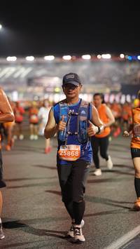 BIB: 25868
                            <button type="button" onclick="openModal(14310770)" class="btn btn-primary btn-sm float-right btn-popup" data-toggle="modal" data-target=".modal-high-quality">
                        <i class="fas fa-shopping-cart"></i> Add to Cart
                    </button>
                                            <button type="button" onclick="isThisMe(14310770, true)" class="btn btn-success btn-sm float-right btn-popup btn-isme hidden" data-toggle="tooltip" data-placement="bottom" title="นี่คือรูปของคุณใช่ไหม คลิกที่นี่เพื่อเอาเข้าอัลบั้ม">
                        <i class="fas fa-plus"></i> Add to album
                    </button>
                    <button type="button" onclick="isThisMe(14310770, false)" class="btn btn-warning btn-sm float-right btn-popup btn-isnotme hidden">
                        <i class="fas fa-ban"></i> Remove from album
                    </button>