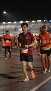 BIB: 21880, 93211
                            <button type="button" onclick="openModal(14273249)" class="btn btn-primary btn-sm float-right btn-popup" data-toggle="modal" data-target=".modal-high-quality">
                        <i class="fas fa-shopping-cart"></i> Add to Cart
                    </button>
                                            <button type="button" onclick="isThisMe(14273249, true)" class="btn btn-success btn-sm float-right btn-popup btn-isme hidden" data-toggle="tooltip" data-placement="bottom" title="นี่คือรูปของคุณใช่ไหม คลิกที่นี่เพื่อเอาเข้าอัลบั้ม">
                        <i class="fas fa-plus"></i> Add to album
                    </button>
                    <button type="button" onclick="isThisMe(14273249, false)" class="btn btn-warning btn-sm float-right btn-popup btn-isnotme hidden">
                        <i class="fas fa-ban"></i> Remove from album
                    </button>