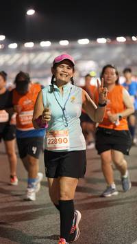 BIB: 22890, 
                            <button type="button" onclick="openModal(14327414)" class="btn btn-primary btn-sm float-right btn-popup" data-toggle="modal" data-target=".modal-high-quality">
                        <i class="fas fa-shopping-cart"></i> Add to Cart
                    </button>
                                            <button type="button" onclick="isThisMe(14327414, true)" class="btn btn-success btn-sm float-right btn-popup btn-isme hidden" data-toggle="tooltip" data-placement="bottom" title="นี่คือรูปของคุณใช่ไหม คลิกที่นี่เพื่อเอาเข้าอัลบั้ม">
                        <i class="fas fa-plus"></i> Add to album
                    </button>
                    <button type="button" onclick="isThisMe(14327414, false)" class="btn btn-warning btn-sm float-right btn-popup btn-isnotme hidden">
                        <i class="fas fa-ban"></i> Remove from album
                    </button>