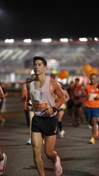 BIB: 21825
                            <button type="button" onclick="openModal(14232591)" class="btn btn-primary btn-sm float-right btn-popup" data-toggle="modal" data-target=".modal-high-quality">
                        <i class="fas fa-shopping-cart"></i> Add to Cart
                    </button>
                                            <button type="button" onclick="isThisMe(14232591, true)" class="btn btn-success btn-sm float-right btn-popup btn-isme hidden" data-toggle="tooltip" data-placement="bottom" title="นี่คือรูปของคุณใช่ไหม คลิกที่นี่เพื่อเอาเข้าอัลบั้ม">
                        <i class="fas fa-plus"></i> Add to album
                    </button>
                    <button type="button" onclick="isThisMe(14232591, false)" class="btn btn-warning btn-sm float-right btn-popup btn-isnotme hidden">
                        <i class="fas fa-ban"></i> Remove from album
                    </button>