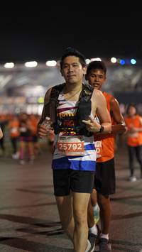 BIB: 25792
                            <button type="button" onclick="openModal(14300413)" class="btn btn-primary btn-sm float-right btn-popup" data-toggle="modal" data-target=".modal-high-quality">
                        <i class="fas fa-shopping-cart"></i> Add to Cart
                    </button>
                                            <button type="button" onclick="isThisMe(14300413, true)" class="btn btn-success btn-sm float-right btn-popup btn-isme hidden" data-toggle="tooltip" data-placement="bottom" title="นี่คือรูปของคุณใช่ไหม คลิกที่นี่เพื่อเอาเข้าอัลบั้ม">
                        <i class="fas fa-plus"></i> Add to album
                    </button>
                    <button type="button" onclick="isThisMe(14300413, false)" class="btn btn-warning btn-sm float-right btn-popup btn-isnotme hidden">
                        <i class="fas fa-ban"></i> Remove from album
                    </button>