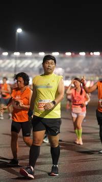 BIB: 205
                            <button type="button" onclick="openModal(14311439)" class="btn btn-primary btn-sm float-right btn-popup" data-toggle="modal" data-target=".modal-high-quality">
                        <i class="fas fa-shopping-cart"></i> Add to Cart
                    </button>
                                            <button type="button" onclick="isThisMe(14311439, true)" class="btn btn-success btn-sm float-right btn-popup btn-isme hidden" data-toggle="tooltip" data-placement="bottom" title="นี่คือรูปของคุณใช่ไหม คลิกที่นี่เพื่อเอาเข้าอัลบั้ม">
                        <i class="fas fa-plus"></i> Add to album
                    </button>
                    <button type="button" onclick="isThisMe(14311439, false)" class="btn btn-warning btn-sm float-right btn-popup btn-isnotme hidden">
                        <i class="fas fa-ban"></i> Remove from album
                    </button>