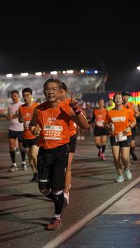 BIB: 21722
                            <button type="button" onclick="openModal(14306207)" class="btn btn-primary btn-sm float-right btn-popup" data-toggle="modal" data-target=".modal-high-quality">
                        <i class="fas fa-shopping-cart"></i> Add to Cart
                    </button>
                                            <button type="button" onclick="isThisMe(14306207, true)" class="btn btn-success btn-sm float-right btn-popup btn-isme hidden" data-toggle="tooltip" data-placement="bottom" title="นี่คือรูปของคุณใช่ไหม คลิกที่นี่เพื่อเอาเข้าอัลบั้ม">
                        <i class="fas fa-plus"></i> Add to album
                    </button>
                    <button type="button" onclick="isThisMe(14306207, false)" class="btn btn-warning btn-sm float-right btn-popup btn-isnotme hidden">
                        <i class="fas fa-ban"></i> Remove from album
                    </button>