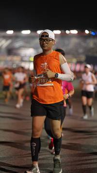 BIB: 2187
                            <button type="button" onclick="openModal(14310119)" class="btn btn-primary btn-sm float-right btn-popup" data-toggle="modal" data-target=".modal-high-quality">
                        <i class="fas fa-shopping-cart"></i> Add to Cart
                    </button>
                                            <button type="button" onclick="isThisMe(14310119, true)" class="btn btn-success btn-sm float-right btn-popup btn-isme hidden" data-toggle="tooltip" data-placement="bottom" title="นี่คือรูปของคุณใช่ไหม คลิกที่นี่เพื่อเอาเข้าอัลบั้ม">
                        <i class="fas fa-plus"></i> Add to album
                    </button>
                    <button type="button" onclick="isThisMe(14310119, false)" class="btn btn-warning btn-sm float-right btn-popup btn-isnotme hidden">
                        <i class="fas fa-ban"></i> Remove from album
                    </button>