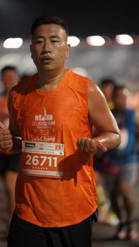 BIB: 2021, 26711
                            <button type="button" onclick="openModal(14309425)" class="btn btn-primary btn-sm float-right btn-popup" data-toggle="modal" data-target=".modal-high-quality">
                        <i class="fas fa-shopping-cart"></i> Add to Cart
                    </button>
                                            <button type="button" onclick="isThisMe(14309425, true)" class="btn btn-success btn-sm float-right btn-popup btn-isme hidden" data-toggle="tooltip" data-placement="bottom" title="นี่คือรูปของคุณใช่ไหม คลิกที่นี่เพื่อเอาเข้าอัลบั้ม">
                        <i class="fas fa-plus"></i> Add to album
                    </button>
                    <button type="button" onclick="isThisMe(14309425, false)" class="btn btn-warning btn-sm float-right btn-popup btn-isnotme hidden">
                        <i class="fas fa-ban"></i> Remove from album
                    </button>