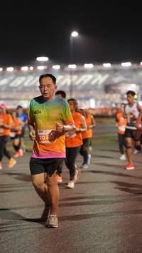 BIB: 20331
                            <button type="button" onclick="openModal(14313334)" class="btn btn-primary btn-sm float-right btn-popup" data-toggle="modal" data-target=".modal-high-quality">
                        <i class="fas fa-shopping-cart"></i> Add to Cart
                    </button>
                                            <button type="button" onclick="isThisMe(14313334, true)" class="btn btn-success btn-sm float-right btn-popup btn-isme hidden" data-toggle="tooltip" data-placement="bottom" title="นี่คือรูปของคุณใช่ไหม คลิกที่นี่เพื่อเอาเข้าอัลบั้ม">
                        <i class="fas fa-plus"></i> Add to album
                    </button>
                    <button type="button" onclick="isThisMe(14313334, false)" class="btn btn-warning btn-sm float-right btn-popup btn-isnotme hidden">
                        <i class="fas fa-ban"></i> Remove from album
                    </button>