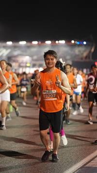 BIB: 89207
                            <button type="button" onclick="openModal(14311206)" class="btn btn-primary btn-sm float-right btn-popup" data-toggle="modal" data-target=".modal-high-quality">
                        <i class="fas fa-shopping-cart"></i> Add to Cart
                    </button>
                                            <button type="button" onclick="isThisMe(14311206, true)" class="btn btn-success btn-sm float-right btn-popup btn-isme hidden" data-toggle="tooltip" data-placement="bottom" title="นี่คือรูปของคุณใช่ไหม คลิกที่นี่เพื่อเอาเข้าอัลบั้ม">
                        <i class="fas fa-plus"></i> Add to album
                    </button>
                    <button type="button" onclick="isThisMe(14311206, false)" class="btn btn-warning btn-sm float-right btn-popup btn-isnotme hidden">
                        <i class="fas fa-ban"></i> Remove from album
                    </button>