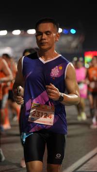 BIB: 230, 23124, 2804
                            <button type="button" onclick="openModal(14299529)" class="btn btn-primary btn-sm float-right btn-popup" data-toggle="modal" data-target=".modal-high-quality">
                        <i class="fas fa-shopping-cart"></i> Add to Cart
                    </button>
                                            <button type="button" onclick="isThisMe(14299529, true)" class="btn btn-success btn-sm float-right btn-popup btn-isme hidden" data-toggle="tooltip" data-placement="bottom" title="นี่คือรูปของคุณใช่ไหม คลิกที่นี่เพื่อเอาเข้าอัลบั้ม">
                        <i class="fas fa-plus"></i> Add to album
                    </button>
                    <button type="button" onclick="isThisMe(14299529, false)" class="btn btn-warning btn-sm float-right btn-popup btn-isnotme hidden">
                        <i class="fas fa-ban"></i> Remove from album
                    </button>