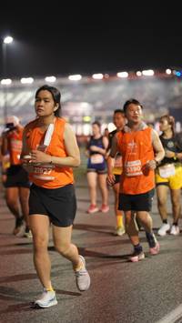 BIB: 21927, 390
                            <button type="button" onclick="openModal(14325523)" class="btn btn-primary btn-sm float-right btn-popup" data-toggle="modal" data-target=".modal-high-quality">
                        <i class="fas fa-shopping-cart"></i> Add to Cart
                    </button>
                                            <button type="button" onclick="isThisMe(14325523, true)" class="btn btn-success btn-sm float-right btn-popup btn-isme hidden" data-toggle="tooltip" data-placement="bottom" title="นี่คือรูปของคุณใช่ไหม คลิกที่นี่เพื่อเอาเข้าอัลบั้ม">
                        <i class="fas fa-plus"></i> Add to album
                    </button>
                    <button type="button" onclick="isThisMe(14325523, false)" class="btn btn-warning btn-sm float-right btn-popup btn-isnotme hidden">
                        <i class="fas fa-ban"></i> Remove from album
                    </button>