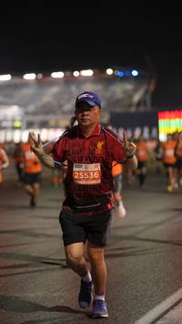 BIB: 25536
                            <button type="button" onclick="openModal(14278261)" class="btn btn-primary btn-sm float-right btn-popup" data-toggle="modal" data-target=".modal-high-quality">
                        <i class="fas fa-shopping-cart"></i> Add to Cart
                    </button>
                                            <button type="button" onclick="isThisMe(14278261, true)" class="btn btn-success btn-sm float-right btn-popup btn-isme hidden" data-toggle="tooltip" data-placement="bottom" title="นี่คือรูปของคุณใช่ไหม คลิกที่นี่เพื่อเอาเข้าอัลบั้ม">
                        <i class="fas fa-plus"></i> Add to album
                    </button>
                    <button type="button" onclick="isThisMe(14278261, false)" class="btn btn-warning btn-sm float-right btn-popup btn-isnotme hidden">
                        <i class="fas fa-ban"></i> Remove from album
                    </button>