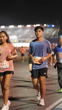 BIB: 270, 493, 23447
                            <button type="button" onclick="openModal(14319455)" class="btn btn-primary btn-sm float-right btn-popup" data-toggle="modal" data-target=".modal-high-quality">
                        <i class="fas fa-shopping-cart"></i> Add to Cart
                    </button>
                                            <button type="button" onclick="isThisMe(14319455, true)" class="btn btn-success btn-sm float-right btn-popup btn-isme hidden" data-toggle="tooltip" data-placement="bottom" title="นี่คือรูปของคุณใช่ไหม คลิกที่นี่เพื่อเอาเข้าอัลบั้ม">
                        <i class="fas fa-plus"></i> Add to album
                    </button>
                    <button type="button" onclick="isThisMe(14319455, false)" class="btn btn-warning btn-sm float-right btn-popup btn-isnotme hidden">
                        <i class="fas fa-ban"></i> Remove from album
                    </button>