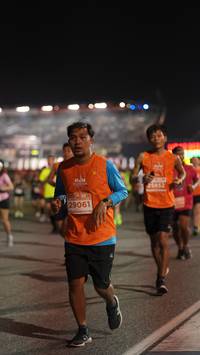 BIB: 25852, 29061
                            <button type="button" onclick="openModal(14264222)" class="btn btn-primary btn-sm float-right btn-popup" data-toggle="modal" data-target=".modal-high-quality">
                        <i class="fas fa-shopping-cart"></i> Add to Cart
                    </button>
                                            <button type="button" onclick="isThisMe(14264222, true)" class="btn btn-success btn-sm float-right btn-popup btn-isme hidden" data-toggle="tooltip" data-placement="bottom" title="นี่คือรูปของคุณใช่ไหม คลิกที่นี่เพื่อเอาเข้าอัลบั้ม">
                        <i class="fas fa-plus"></i> Add to album
                    </button>
                    <button type="button" onclick="isThisMe(14264222, false)" class="btn btn-warning btn-sm float-right btn-popup btn-isnotme hidden">
                        <i class="fas fa-ban"></i> Remove from album
                    </button>