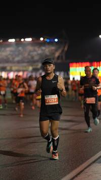 BIB: 21252
                            <button type="button" onclick="openModal(14239616)" class="btn btn-primary btn-sm float-right btn-popup" data-toggle="modal" data-target=".modal-high-quality">
                        <i class="fas fa-shopping-cart"></i> Add to Cart
                    </button>
                                            <button type="button" onclick="isThisMe(14239616, true)" class="btn btn-success btn-sm float-right btn-popup btn-isme hidden" data-toggle="tooltip" data-placement="bottom" title="นี่คือรูปของคุณใช่ไหม คลิกที่นี่เพื่อเอาเข้าอัลบั้ม">
                        <i class="fas fa-plus"></i> Add to album
                    </button>
                    <button type="button" onclick="isThisMe(14239616, false)" class="btn btn-warning btn-sm float-right btn-popup btn-isnotme hidden">
                        <i class="fas fa-ban"></i> Remove from album
                    </button>