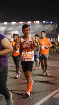 BIB: 95296
                            <button type="button" onclick="openModal(14316687)" class="btn btn-primary btn-sm float-right btn-popup" data-toggle="modal" data-target=".modal-high-quality">
                        <i class="fas fa-shopping-cart"></i> Add to Cart
                    </button>
                                            <button type="button" onclick="isThisMe(14316687, true)" class="btn btn-success btn-sm float-right btn-popup btn-isme hidden" data-toggle="tooltip" data-placement="bottom" title="นี่คือรูปของคุณใช่ไหม คลิกที่นี่เพื่อเอาเข้าอัลบั้ม">
                        <i class="fas fa-plus"></i> Add to album
                    </button>
                    <button type="button" onclick="isThisMe(14316687, false)" class="btn btn-warning btn-sm float-right btn-popup btn-isnotme hidden">
                        <i class="fas fa-ban"></i> Remove from album
                    </button>