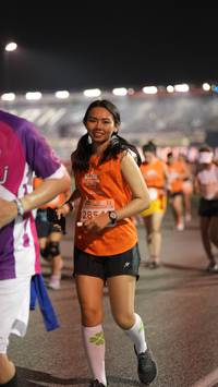 BIB: 285
                            <button type="button" onclick="openModal(14323611)" class="btn btn-primary btn-sm float-right btn-popup" data-toggle="modal" data-target=".modal-high-quality">
                        <i class="fas fa-shopping-cart"></i> Add to Cart
                    </button>
                                            <button type="button" onclick="isThisMe(14323611, true)" class="btn btn-success btn-sm float-right btn-popup btn-isme hidden" data-toggle="tooltip" data-placement="bottom" title="นี่คือรูปของคุณใช่ไหม คลิกที่นี่เพื่อเอาเข้าอัลบั้ม">
                        <i class="fas fa-plus"></i> Add to album
                    </button>
                    <button type="button" onclick="isThisMe(14323611, false)" class="btn btn-warning btn-sm float-right btn-popup btn-isnotme hidden">
                        <i class="fas fa-ban"></i> Remove from album
                    </button>