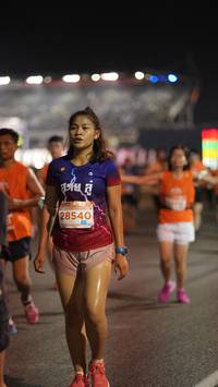 BIB: 28540
                            <button type="button" onclick="openModal(14265059)" class="btn btn-primary btn-sm float-right btn-popup" data-toggle="modal" data-target=".modal-high-quality">
                        <i class="fas fa-shopping-cart"></i> Add to Cart
                    </button>
                                            <button type="button" onclick="isThisMe(14265059, true)" class="btn btn-success btn-sm float-right btn-popup btn-isme hidden" data-toggle="tooltip" data-placement="bottom" title="นี่คือรูปของคุณใช่ไหม คลิกที่นี่เพื่อเอาเข้าอัลบั้ม">
                        <i class="fas fa-plus"></i> Add to album
                    </button>
                    <button type="button" onclick="isThisMe(14265059, false)" class="btn btn-warning btn-sm float-right btn-popup btn-isnotme hidden">
                        <i class="fas fa-ban"></i> Remove from album
                    </button>