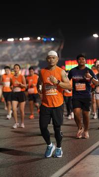 BIB: 20567, 20651
                            <button type="button" onclick="openModal(14278659)" class="btn btn-primary btn-sm float-right btn-popup" data-toggle="modal" data-target=".modal-high-quality">
                        <i class="fas fa-shopping-cart"></i> Add to Cart
                    </button>
                                            <button type="button" onclick="isThisMe(14278659, true)" class="btn btn-success btn-sm float-right btn-popup btn-isme hidden" data-toggle="tooltip" data-placement="bottom" title="นี่คือรูปของคุณใช่ไหม คลิกที่นี่เพื่อเอาเข้าอัลบั้ม">
                        <i class="fas fa-plus"></i> Add to album
                    </button>
                    <button type="button" onclick="isThisMe(14278659, false)" class="btn btn-warning btn-sm float-right btn-popup btn-isnotme hidden">
                        <i class="fas fa-ban"></i> Remove from album
                    </button>