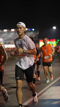 BIB: 26005
                            <button type="button" onclick="openModal(14258069)" class="btn btn-primary btn-sm float-right btn-popup" data-toggle="modal" data-target=".modal-high-quality">
                        <i class="fas fa-shopping-cart"></i> Add to Cart
                    </button>
                                            <button type="button" onclick="isThisMe(14258069, true)" class="btn btn-success btn-sm float-right btn-popup btn-isme hidden" data-toggle="tooltip" data-placement="bottom" title="นี่คือรูปของคุณใช่ไหม คลิกที่นี่เพื่อเอาเข้าอัลบั้ม">
                        <i class="fas fa-plus"></i> Add to album
                    </button>
                    <button type="button" onclick="isThisMe(14258069, false)" class="btn btn-warning btn-sm float-right btn-popup btn-isnotme hidden">
                        <i class="fas fa-ban"></i> Remove from album
                    </button>