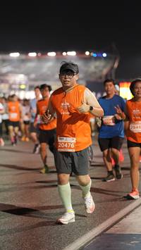 BIB: 2946, 20476
                            <button type="button" onclick="openModal(14313955)" class="btn btn-primary btn-sm float-right btn-popup" data-toggle="modal" data-target=".modal-high-quality">
                        <i class="fas fa-shopping-cart"></i> Add to Cart
                    </button>
                                            <button type="button" onclick="isThisMe(14313955, true)" class="btn btn-success btn-sm float-right btn-popup btn-isme hidden" data-toggle="tooltip" data-placement="bottom" title="นี่คือรูปของคุณใช่ไหม คลิกที่นี่เพื่อเอาเข้าอัลบั้ม">
                        <i class="fas fa-plus"></i> Add to album
                    </button>
                    <button type="button" onclick="isThisMe(14313955, false)" class="btn btn-warning btn-sm float-right btn-popup btn-isnotme hidden">
                        <i class="fas fa-ban"></i> Remove from album
                    </button>