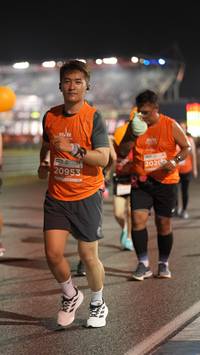 BIB: 20953, 2020
                            <button type="button" onclick="openModal(14329297)" class="btn btn-primary btn-sm float-right btn-popup" data-toggle="modal" data-target=".modal-high-quality">
                        <i class="fas fa-shopping-cart"></i> Add to Cart
                    </button>
                                            <button type="button" onclick="isThisMe(14329297, true)" class="btn btn-success btn-sm float-right btn-popup btn-isme hidden" data-toggle="tooltip" data-placement="bottom" title="นี่คือรูปของคุณใช่ไหม คลิกที่นี่เพื่อเอาเข้าอัลบั้ม">
                        <i class="fas fa-plus"></i> Add to album
                    </button>
                    <button type="button" onclick="isThisMe(14329297, false)" class="btn btn-warning btn-sm float-right btn-popup btn-isnotme hidden">
                        <i class="fas fa-ban"></i> Remove from album
                    </button>