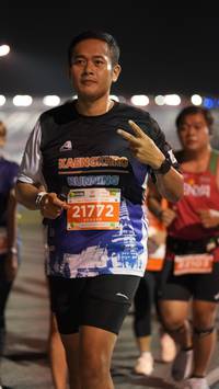 BIB: 21772, 27105
                            <button type="button" onclick="openModal(14311647)" class="btn btn-primary btn-sm float-right btn-popup" data-toggle="modal" data-target=".modal-high-quality">
                        <i class="fas fa-shopping-cart"></i> Add to Cart
                    </button>
                                            <button type="button" onclick="isThisMe(14311647, true)" class="btn btn-success btn-sm float-right btn-popup btn-isme hidden" data-toggle="tooltip" data-placement="bottom" title="นี่คือรูปของคุณใช่ไหม คลิกที่นี่เพื่อเอาเข้าอัลบั้ม">
                        <i class="fas fa-plus"></i> Add to album
                    </button>
                    <button type="button" onclick="isThisMe(14311647, false)" class="btn btn-warning btn-sm float-right btn-popup btn-isnotme hidden">
                        <i class="fas fa-ban"></i> Remove from album
                    </button>