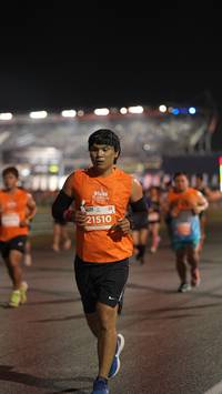 BIB: 21510
                            <button type="button" onclick="openModal(14250891)" class="btn btn-primary btn-sm float-right btn-popup" data-toggle="modal" data-target=".modal-high-quality">
                        <i class="fas fa-shopping-cart"></i> Add to Cart
                    </button>
                                            <button type="button" onclick="isThisMe(14250891, true)" class="btn btn-success btn-sm float-right btn-popup btn-isme hidden" data-toggle="tooltip" data-placement="bottom" title="นี่คือรูปของคุณใช่ไหม คลิกที่นี่เพื่อเอาเข้าอัลบั้ม">
                        <i class="fas fa-plus"></i> Add to album
                    </button>
                    <button type="button" onclick="isThisMe(14250891, false)" class="btn btn-warning btn-sm float-right btn-popup btn-isnotme hidden">
                        <i class="fas fa-ban"></i> Remove from album
                    </button>