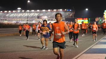 BIB: 21442
                            <button type="button" onclick="openModal(14336736)" class="btn btn-primary btn-sm float-right btn-popup" data-toggle="modal" data-target=".modal-high-quality">
                        <i class="fas fa-shopping-cart"></i> Add to Cart
                    </button>
                                            <button type="button" onclick="isThisMe(14336736, true)" class="btn btn-success btn-sm float-right btn-popup btn-isme hidden" data-toggle="tooltip" data-placement="bottom" title="นี่คือรูปของคุณใช่ไหม คลิกที่นี่เพื่อเอาเข้าอัลบั้ม">
                        <i class="fas fa-plus"></i> Add to album
                    </button>
                    <button type="button" onclick="isThisMe(14336736, false)" class="btn btn-warning btn-sm float-right btn-popup btn-isnotme hidden">
                        <i class="fas fa-ban"></i> Remove from album
                    </button>