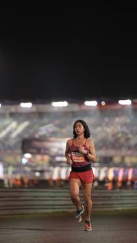 BIB: 26925
                            <button type="button" onclick="openModal(14225440)" class="btn btn-primary btn-sm float-right btn-popup" data-toggle="modal" data-target=".modal-high-quality">
                        <i class="fas fa-shopping-cart"></i> Add to Cart
                    </button>
                                            <button type="button" onclick="isThisMe(14225440, true)" class="btn btn-success btn-sm float-right btn-popup btn-isme hidden" data-toggle="tooltip" data-placement="bottom" title="นี่คือรูปของคุณใช่ไหม คลิกที่นี่เพื่อเอาเข้าอัลบั้ม">
                        <i class="fas fa-plus"></i> Add to album
                    </button>
                    <button type="button" onclick="isThisMe(14225440, false)" class="btn btn-warning btn-sm float-right btn-popup btn-isnotme hidden">
                        <i class="fas fa-ban"></i> Remove from album
                    </button>