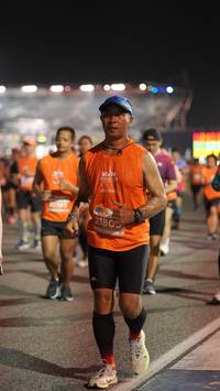 BIB: 2180
                            <button type="button" onclick="openModal(14311301)" class="btn btn-primary btn-sm float-right btn-popup" data-toggle="modal" data-target=".modal-high-quality">
                        <i class="fas fa-shopping-cart"></i> Add to Cart
                    </button>
                                            <button type="button" onclick="isThisMe(14311301, true)" class="btn btn-success btn-sm float-right btn-popup btn-isme hidden" data-toggle="tooltip" data-placement="bottom" title="นี่คือรูปของคุณใช่ไหม คลิกที่นี่เพื่อเอาเข้าอัลบั้ม">
                        <i class="fas fa-plus"></i> Add to album
                    </button>
                    <button type="button" onclick="isThisMe(14311301, false)" class="btn btn-warning btn-sm float-right btn-popup btn-isnotme hidden">
                        <i class="fas fa-ban"></i> Remove from album
                    </button>