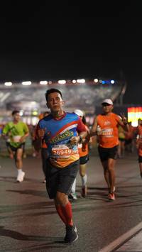 BIB: 26949
                            <button type="button" onclick="openModal(14251972)" class="btn btn-primary btn-sm float-right btn-popup" data-toggle="modal" data-target=".modal-high-quality">
                        <i class="fas fa-shopping-cart"></i> Add to Cart
                    </button>
                                            <button type="button" onclick="isThisMe(14251972, true)" class="btn btn-success btn-sm float-right btn-popup btn-isme hidden" data-toggle="tooltip" data-placement="bottom" title="นี่คือรูปของคุณใช่ไหม คลิกที่นี่เพื่อเอาเข้าอัลบั้ม">
                        <i class="fas fa-plus"></i> Add to album
                    </button>
                    <button type="button" onclick="isThisMe(14251972, false)" class="btn btn-warning btn-sm float-right btn-popup btn-isnotme hidden">
                        <i class="fas fa-ban"></i> Remove from album
                    </button>