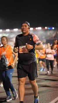 BIB: 2167
                            <button type="button" onclick="openModal(14320914)" class="btn btn-primary btn-sm float-right btn-popup" data-toggle="modal" data-target=".modal-high-quality">
                        <i class="fas fa-shopping-cart"></i> Add to Cart
                    </button>
                                            <button type="button" onclick="isThisMe(14320914, true)" class="btn btn-success btn-sm float-right btn-popup btn-isme hidden" data-toggle="tooltip" data-placement="bottom" title="นี่คือรูปของคุณใช่ไหม คลิกที่นี่เพื่อเอาเข้าอัลบั้ม">
                        <i class="fas fa-plus"></i> Add to album
                    </button>
                    <button type="button" onclick="isThisMe(14320914, false)" class="btn btn-warning btn-sm float-right btn-popup btn-isnotme hidden">
                        <i class="fas fa-ban"></i> Remove from album
                    </button>