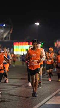 BIB: 26018
                            <button type="button" onclick="openModal(14261562)" class="btn btn-primary btn-sm float-right btn-popup" data-toggle="modal" data-target=".modal-high-quality">
                        <i class="fas fa-shopping-cart"></i> Add to Cart
                    </button>
                                            <button type="button" onclick="isThisMe(14261562, true)" class="btn btn-success btn-sm float-right btn-popup btn-isme hidden" data-toggle="tooltip" data-placement="bottom" title="นี่คือรูปของคุณใช่ไหม คลิกที่นี่เพื่อเอาเข้าอัลบั้ม">
                        <i class="fas fa-plus"></i> Add to album
                    </button>
                    <button type="button" onclick="isThisMe(14261562, false)" class="btn btn-warning btn-sm float-right btn-popup btn-isnotme hidden">
                        <i class="fas fa-ban"></i> Remove from album
                    </button>