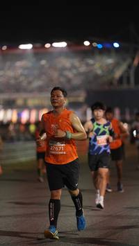 BIB: 27671
                            <button type="button" onclick="openModal(14237087)" class="btn btn-primary btn-sm float-right btn-popup" data-toggle="modal" data-target=".modal-high-quality">
                        <i class="fas fa-shopping-cart"></i> Add to Cart
                    </button>
                                            <button type="button" onclick="isThisMe(14237087, true)" class="btn btn-success btn-sm float-right btn-popup btn-isme hidden" data-toggle="tooltip" data-placement="bottom" title="นี่คือรูปของคุณใช่ไหม คลิกที่นี่เพื่อเอาเข้าอัลบั้ม">
                        <i class="fas fa-plus"></i> Add to album
                    </button>
                    <button type="button" onclick="isThisMe(14237087, false)" class="btn btn-warning btn-sm float-right btn-popup btn-isnotme hidden">
                        <i class="fas fa-ban"></i> Remove from album
                    </button>