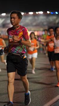 BIB: 229
                            <button type="button" onclick="openModal(14268743)" class="btn btn-primary btn-sm float-right btn-popup" data-toggle="modal" data-target=".modal-high-quality">
                        <i class="fas fa-shopping-cart"></i> Add to Cart
                    </button>
                                            <button type="button" onclick="isThisMe(14268743, true)" class="btn btn-success btn-sm float-right btn-popup btn-isme hidden" data-toggle="tooltip" data-placement="bottom" title="นี่คือรูปของคุณใช่ไหม คลิกที่นี่เพื่อเอาเข้าอัลบั้ม">
                        <i class="fas fa-plus"></i> Add to album
                    </button>
                    <button type="button" onclick="isThisMe(14268743, false)" class="btn btn-warning btn-sm float-right btn-popup btn-isnotme hidden">
                        <i class="fas fa-ban"></i> Remove from album
                    </button>